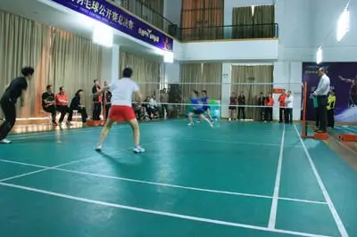 讨论防线的